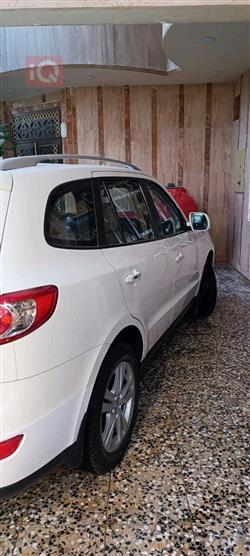 هيونداي سانتافي